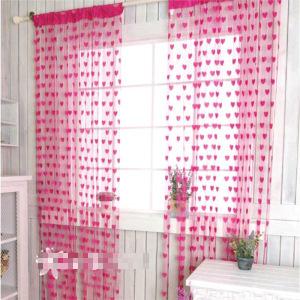 5    Ŀư ũ   200cm x 100cm  â Ž ĭ Ŀư ߷ Ȩ /5 Colors Vogue Curtain Silk Tassel String 200cm x 100cm Door Window Living Room Divider